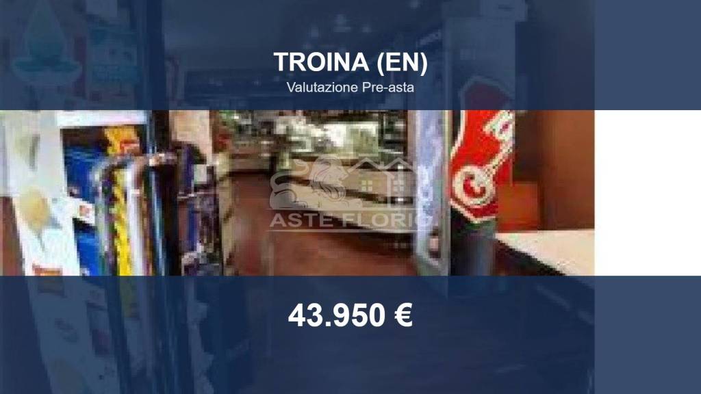 locale di sgombero in vendita a Troina