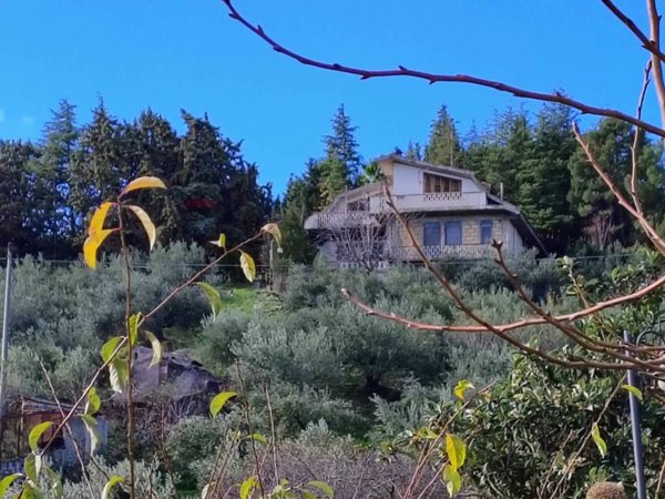 casa indipendente in vendita a Troina