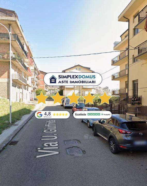 appartamento in vendita a Troina
