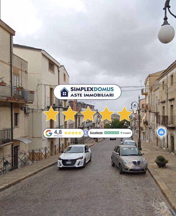 appartamento in vendita a Troina