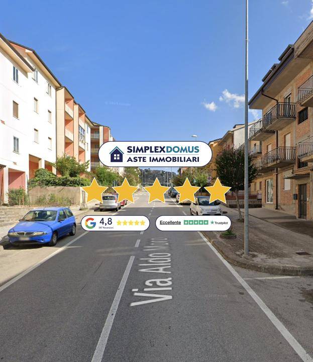 appartamento in vendita a Troina