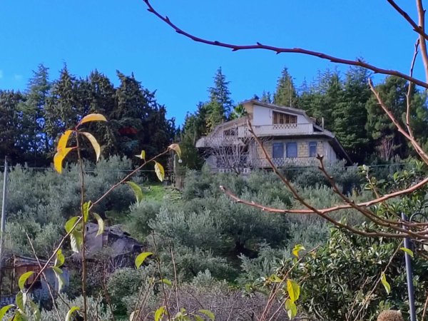 casa indipendente in vendita a Troina