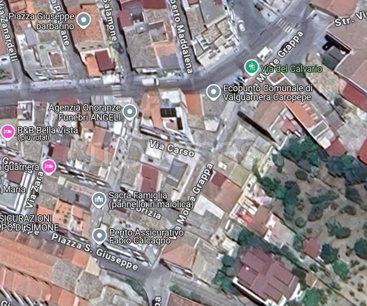 appartamento in vendita a Valguarnera Caropepe