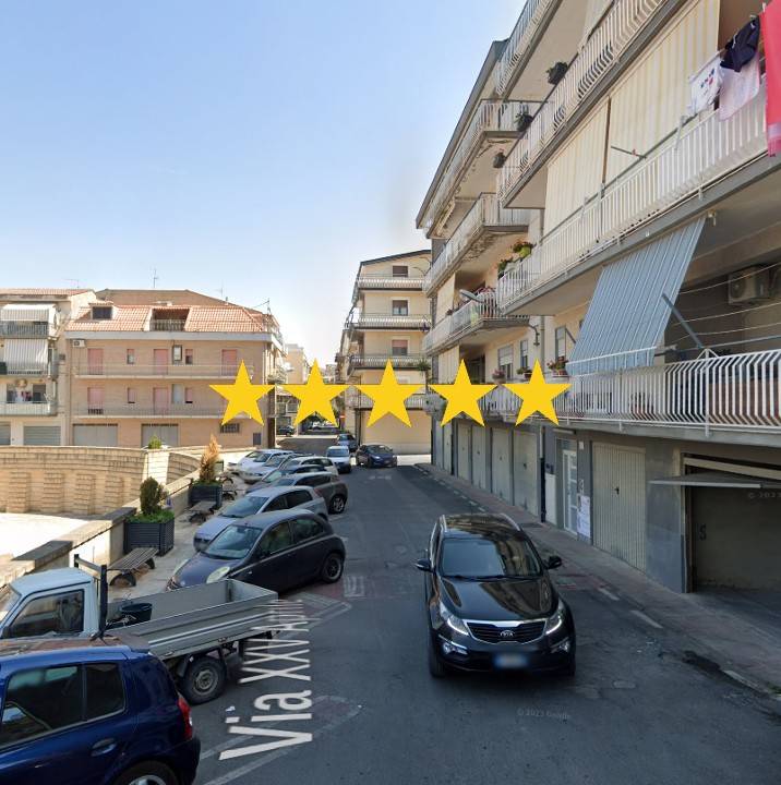 appartamento in vendita a Valguarnera Caropepe