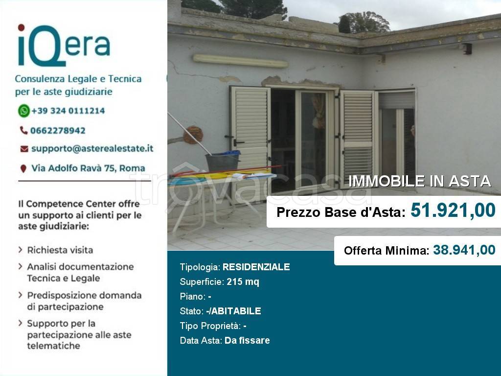 appartamento in vendita a Valguarnera Caropepe