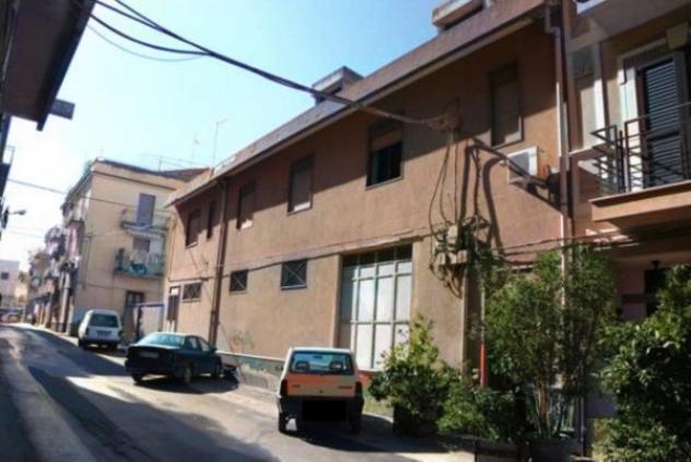 pentavano in vendita a Valguarnera Caropepe