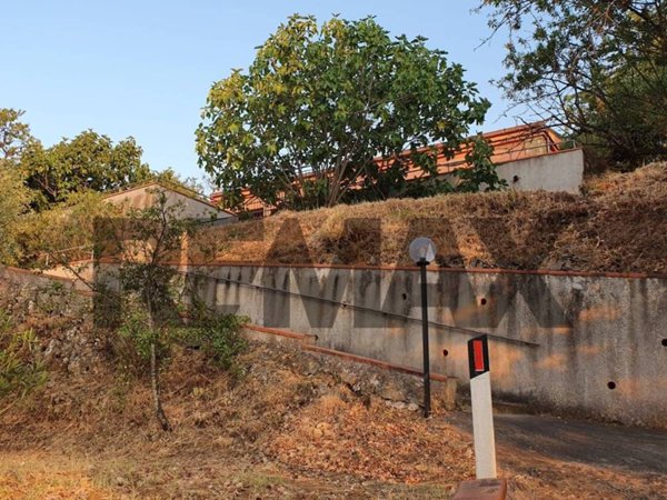 casale in vendita a Valguarnera Caropepe