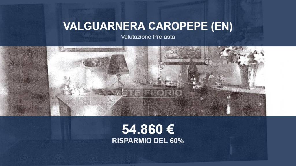 appartamento in vendita a Valguarnera Caropepe