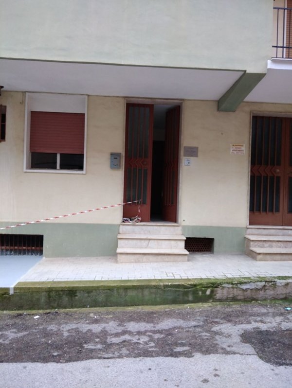 appartamento in vendita a Villarosa