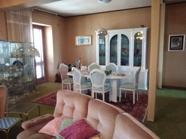 appartamento in vendita a Villarosa