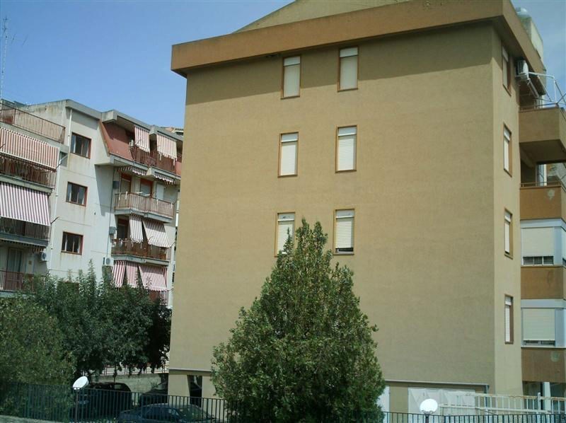 appartamento in vendita a Villarosa
