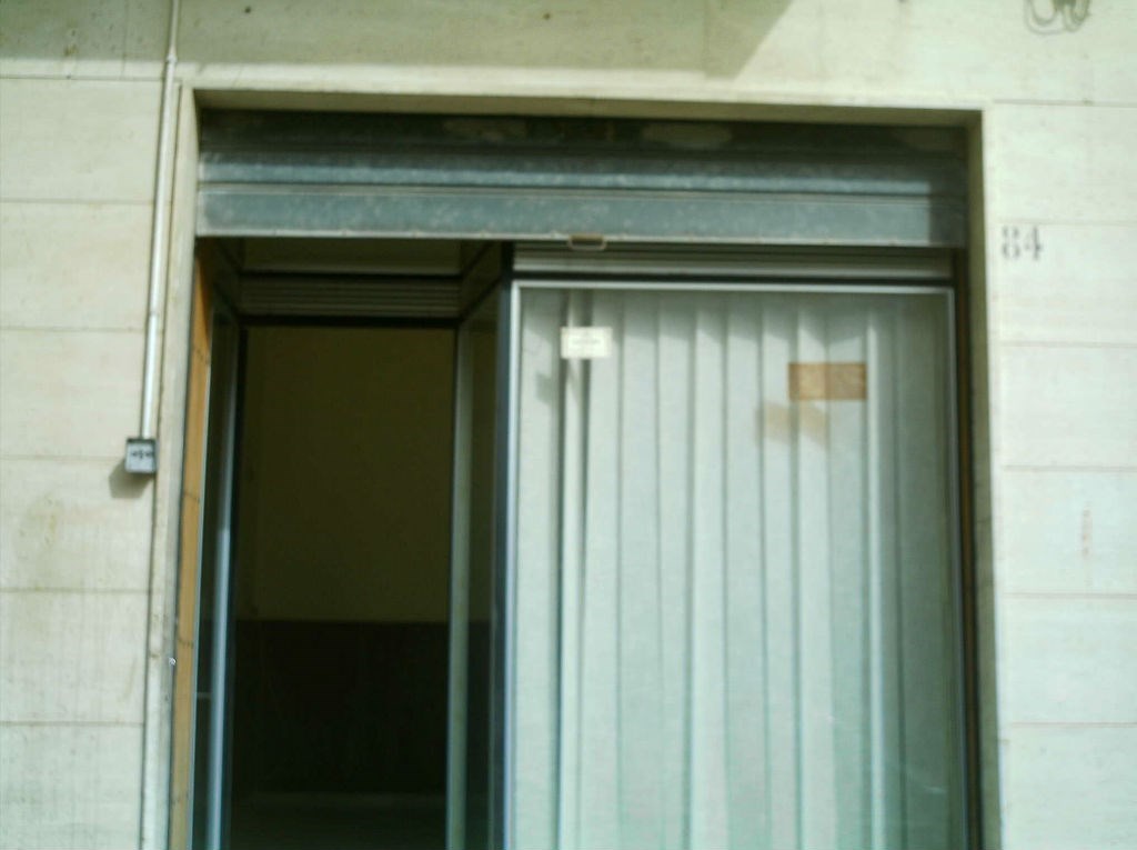 locale commerciale in vendita a Villarosa