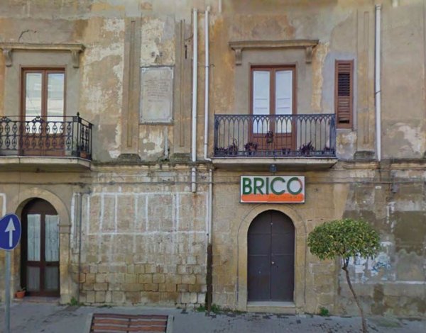 appartamento in vendita a Villarosa