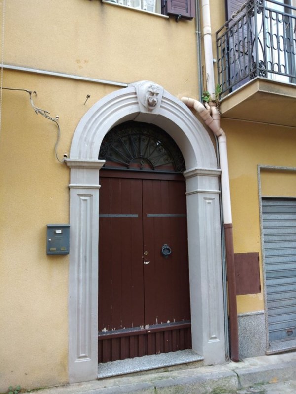 appartamento in vendita a Villarosa