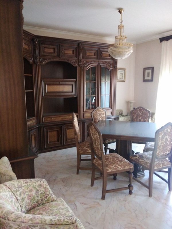 appartamento in vendita a Villarosa