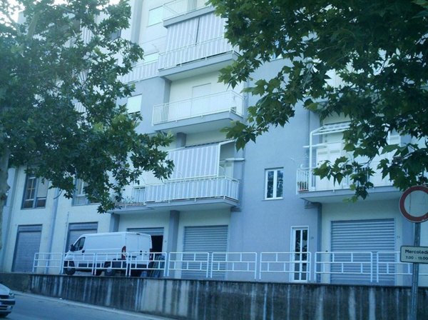 monolocale in vendita a Villarosa