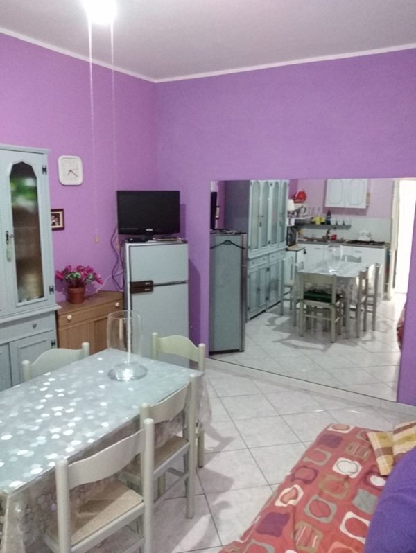 casa indipendente in vendita a Villarosa