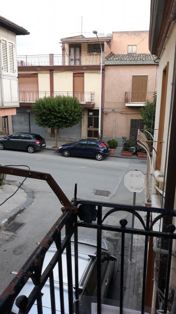 appartamento in vendita a Villarosa