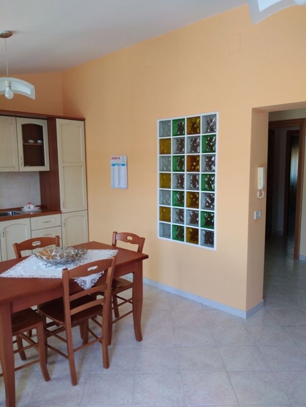 appartamento in vendita a Villarosa