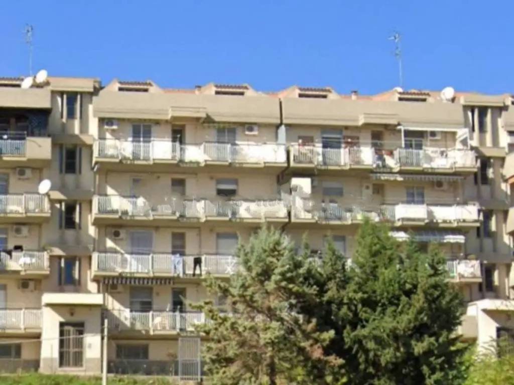 appartamento in vendita a Villarosa