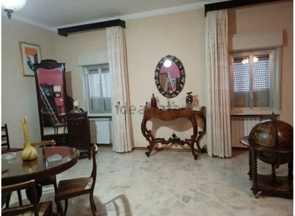appartamento in vendita a Villarosa