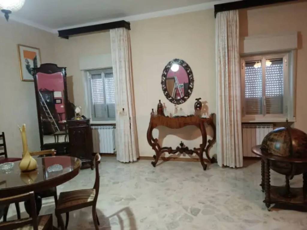 appartamento in vendita a Villarosa