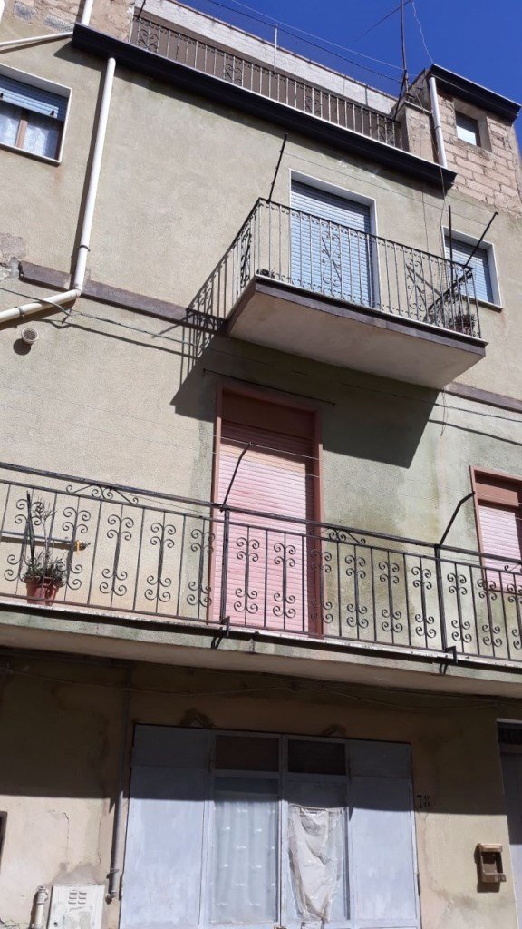 casa indipendente in vendita a Villarosa