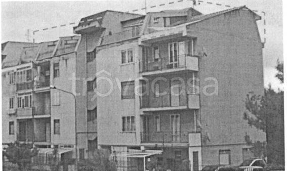 appartamento in vendita a Villarosa