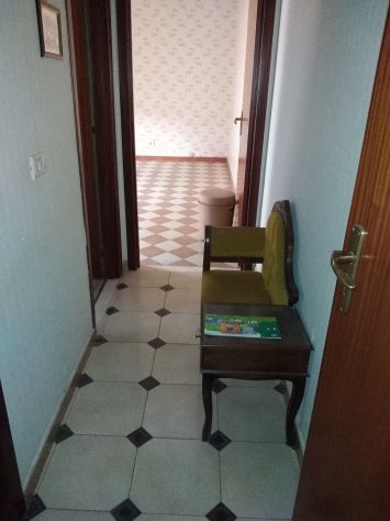 appartamento in vendita a Villarosa