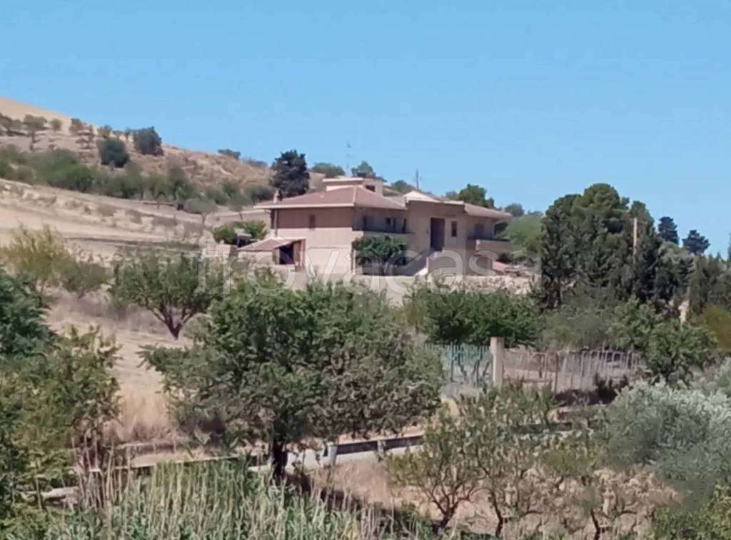 casa indipendente in vendita a Villarosa in zona Villapriolo