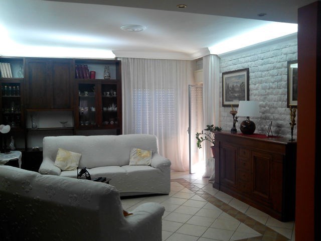 appartamento in vendita a Villarosa