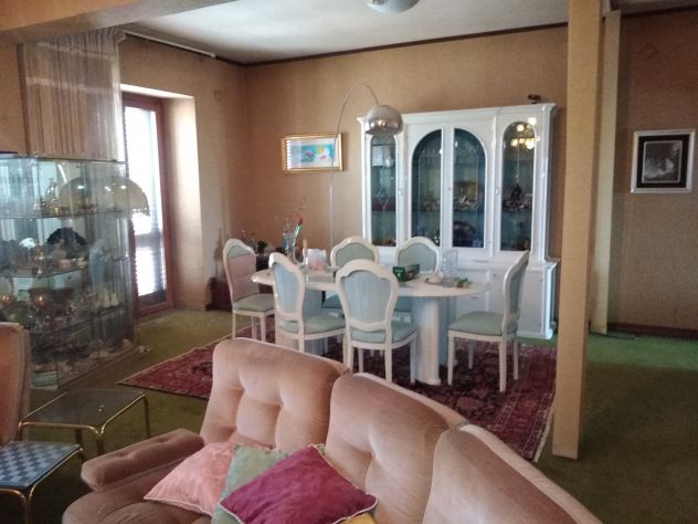appartamento in vendita a Villarosa