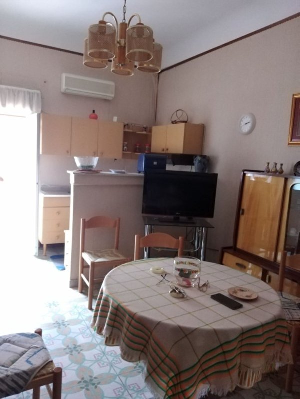 casa indipendente in vendita a Villarosa