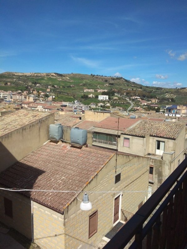 casa indipendente in vendita a Villarosa