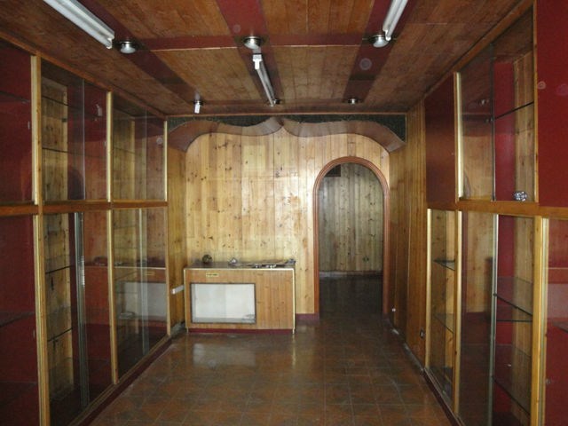 negozio in vendita a Villarosa