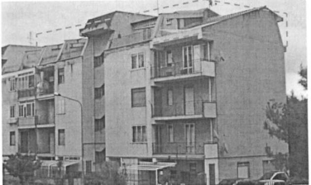 mansarda in vendita a Villarosa