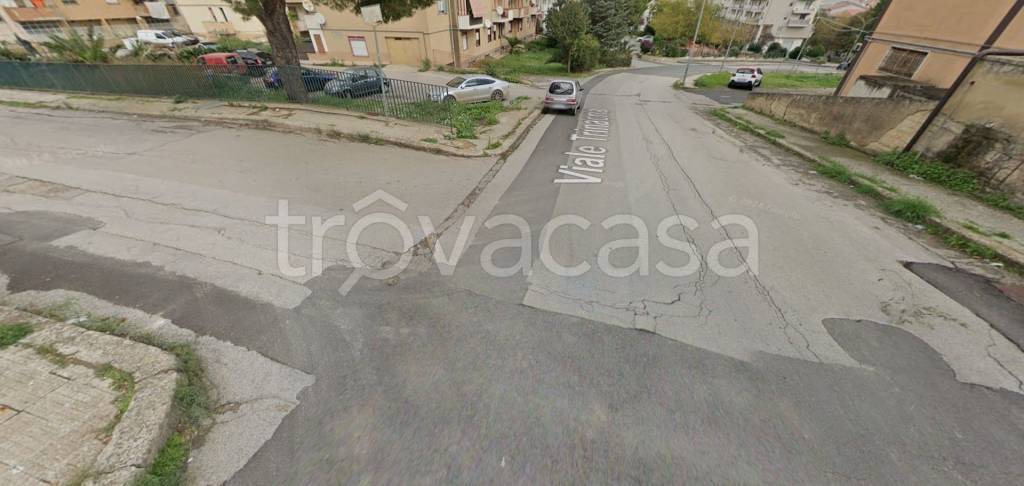 appartamento in vendita a Villarosa