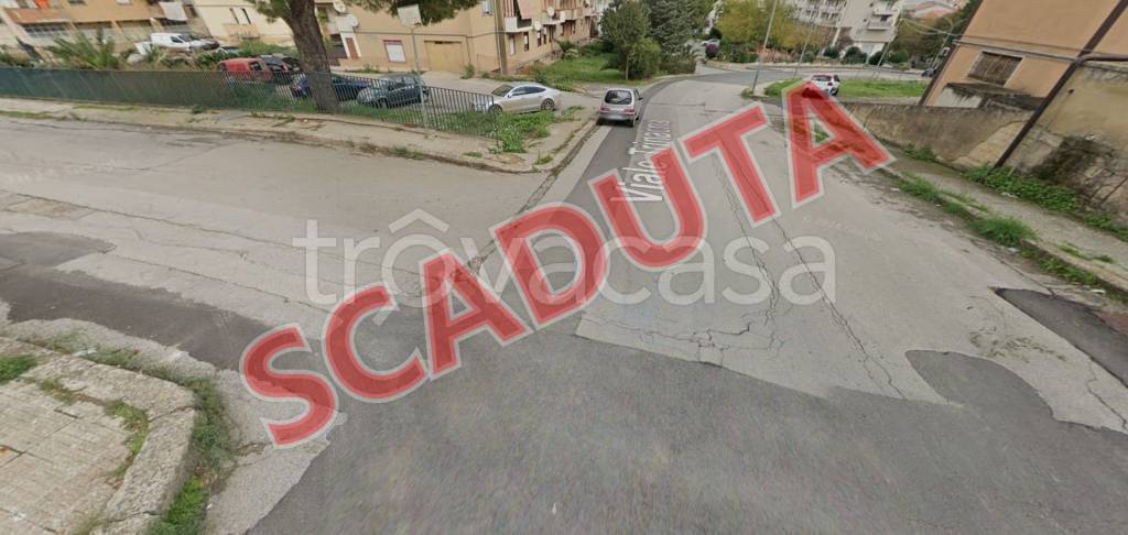 appartamento in vendita a Villarosa