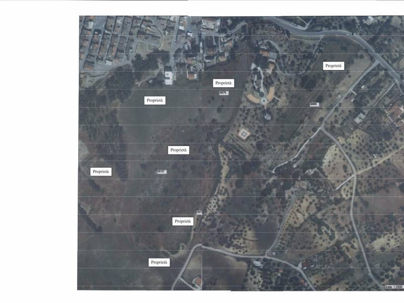 villetta a schiera in vendita a Villarosa