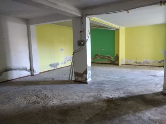 appartamento in vendita a Villarosa