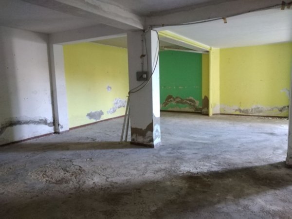 appartamento in vendita a Villarosa