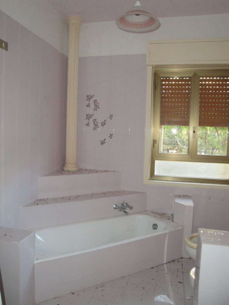 casa indipendente in vendita a Villarosa