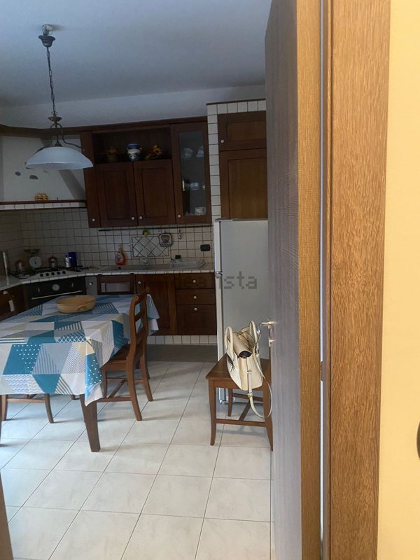 appartamento in vendita a Villarosa