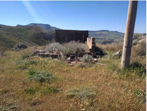 terreno agricolo in vendita a Villarosa