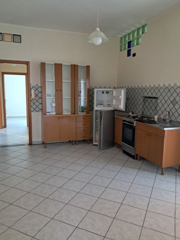 appartamento in vendita a Villarosa