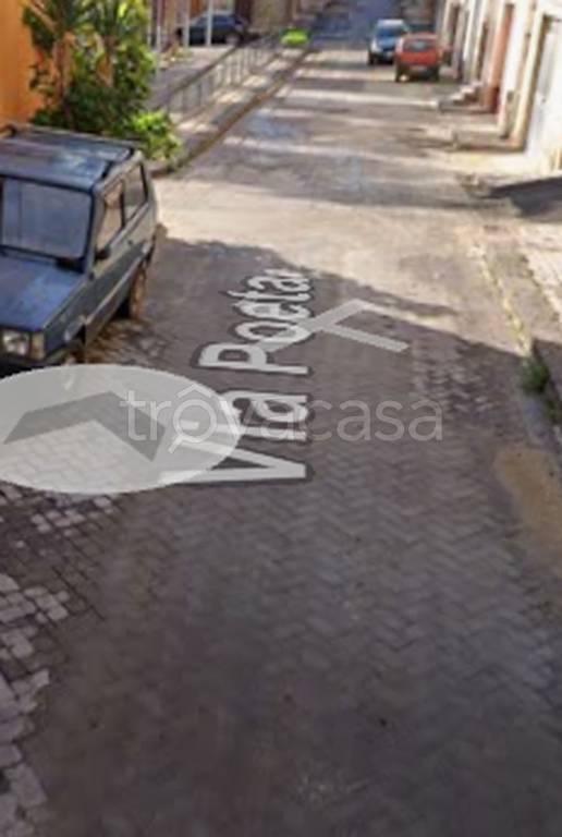 appartamento in vendita a Villarosa