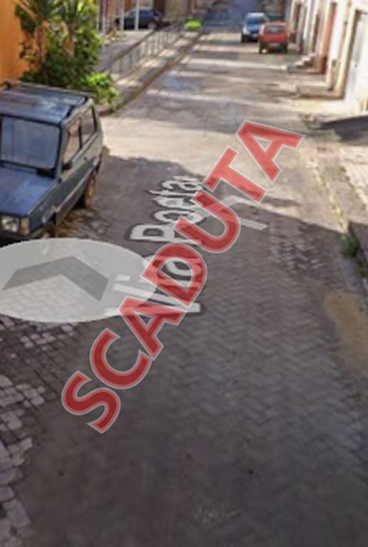 appartamento in vendita a Villarosa