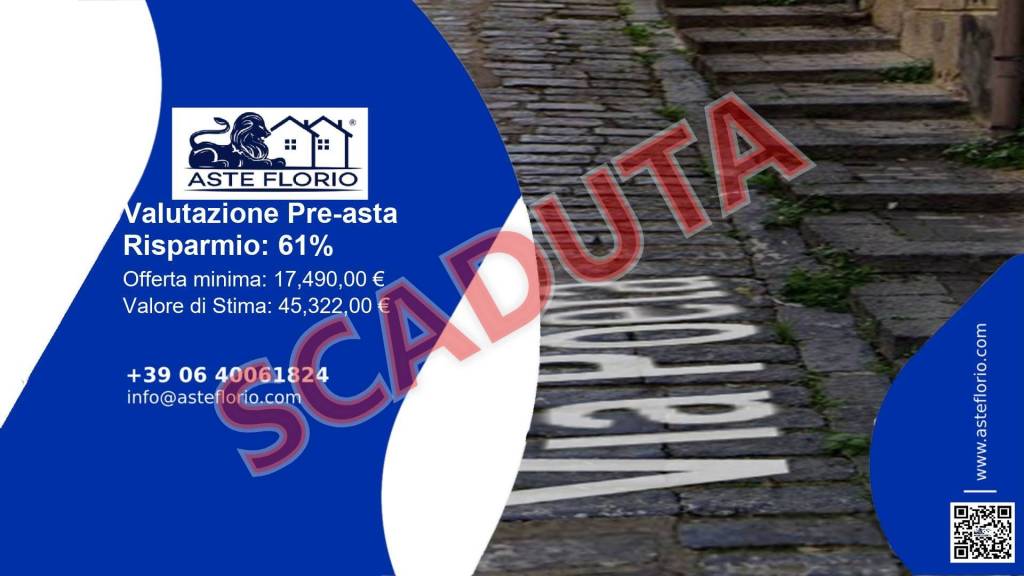 appartamento in vendita a Villarosa