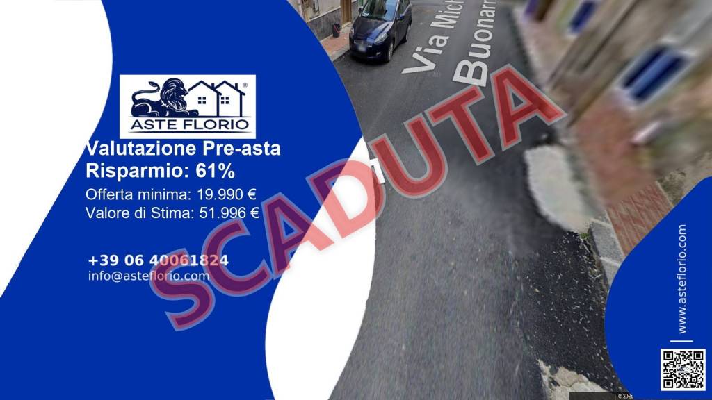 appartamento in vendita a Villarosa