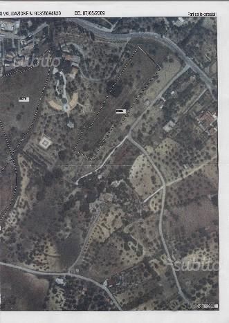 casa indipendente in vendita a Villarosa